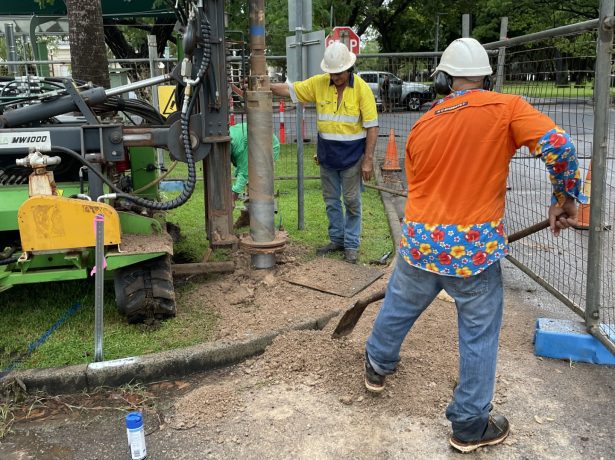 Cutting-Edge Foundation Systems in Central QLD