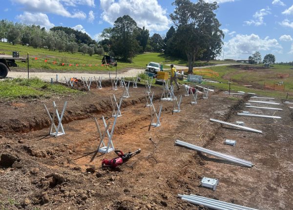 Surefoot Footings