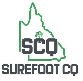Surefoot CQ